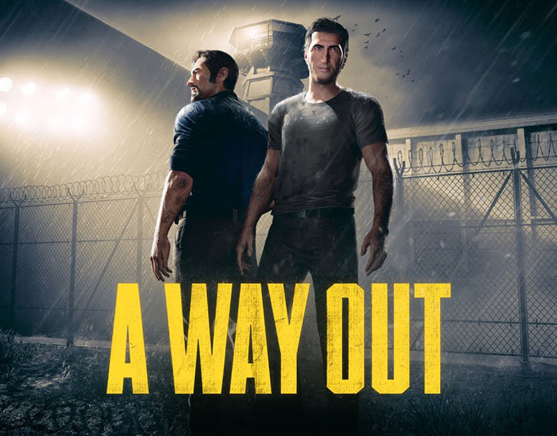 A Way Out (Xbox One), Gamers Profiles, gamersprofiles.com