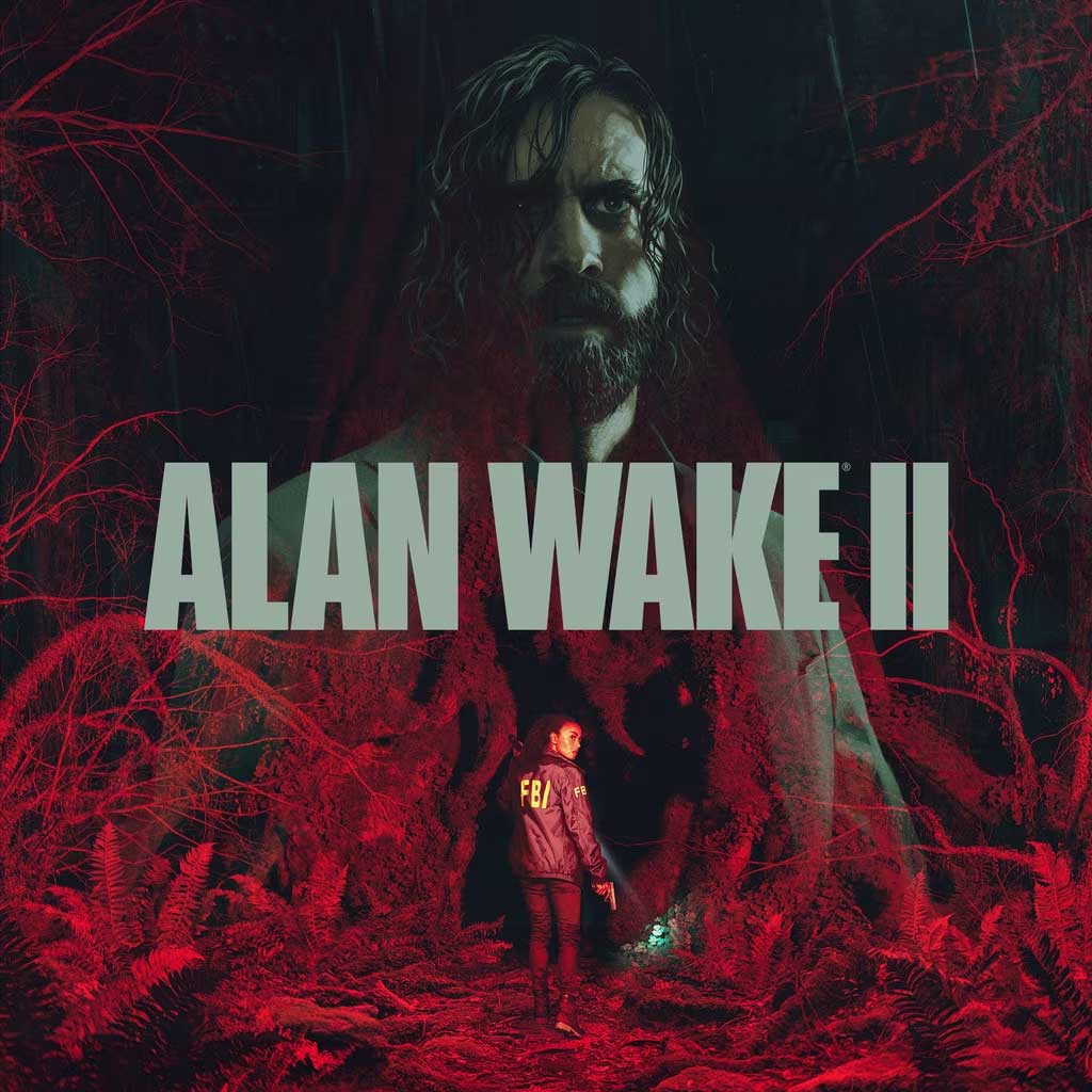 Alan Wake 2 , Gamers Profiles, gamersprofiles.com