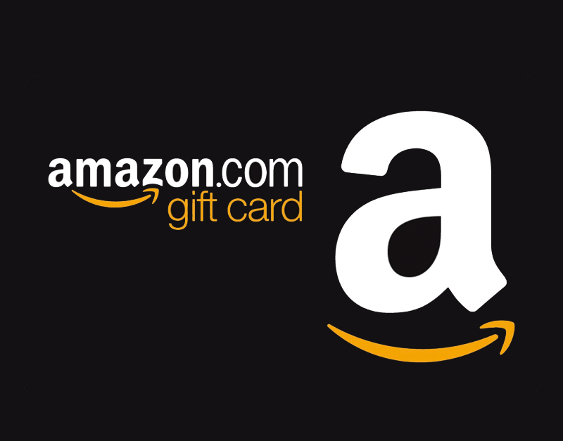 Amazon Gift Card, Gamers Profiles, gamersprofiles.com