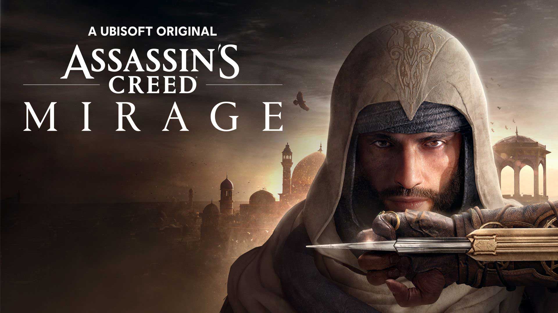 Assassin’s Creed Mirage, Gamers Profiles, gamersprofiles.com