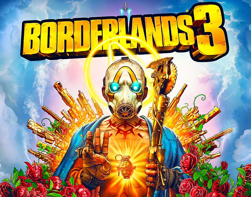 Borderlands 3 (Xbox One), Gamers Profiles, gamersprofiles.com