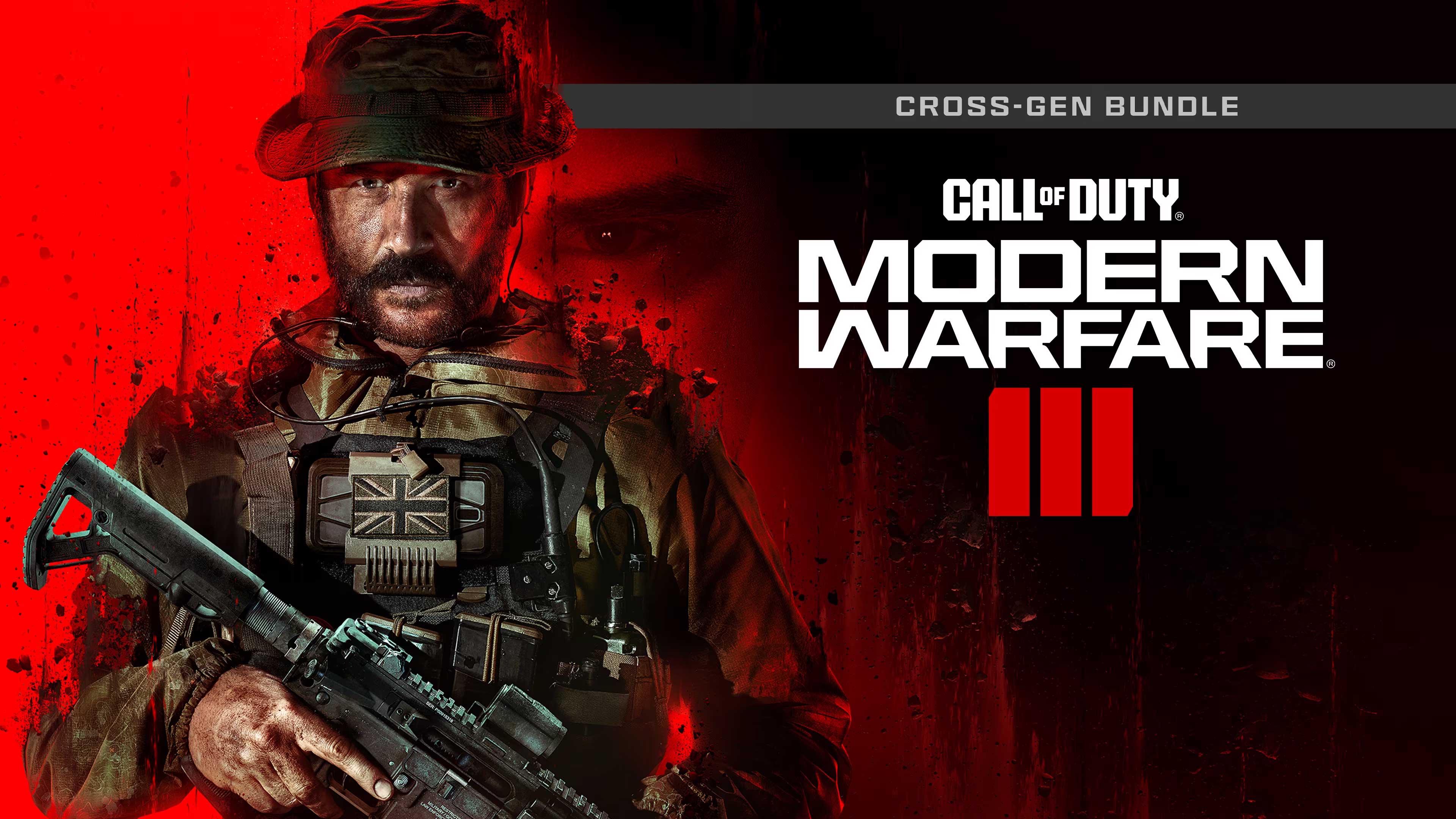 Call of Duty: Modern Warfare III - Cross-Gen Bundle, Gamers Profiles, gamersprofiles.com
