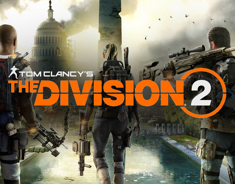 Tom Clancy's The Division 2 (Xbox One EU), Gamers Profiles, gamersprofiles.com