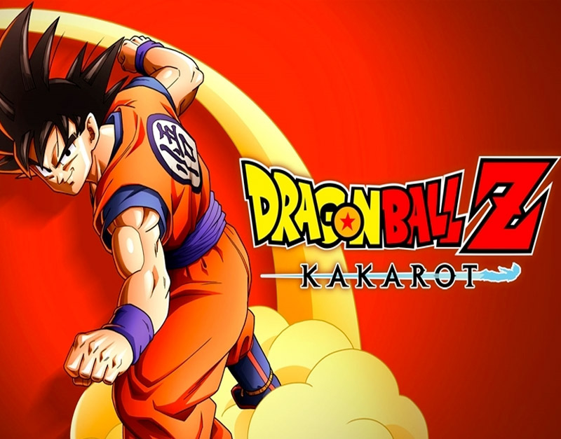 Dragon Ball Z: Kakarot (Xbox One), Gamers Profiles, gamersprofiles.com