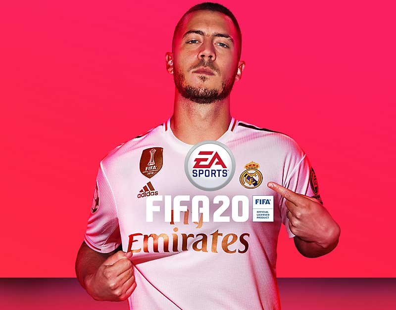 FIFA 20 (Xbox One), Gamers Profiles, gamersprofiles.com