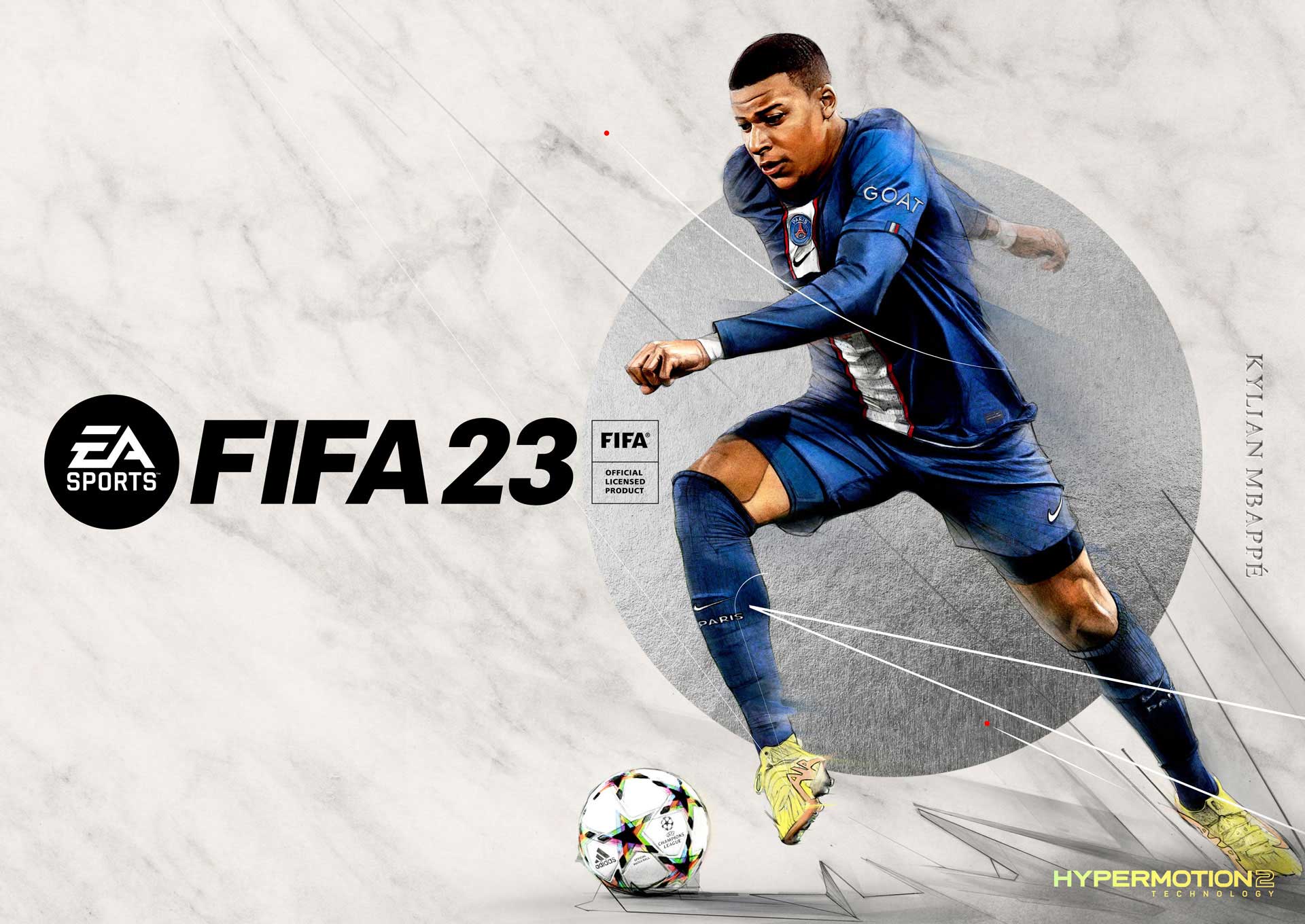 FIFA 23, Gamers Profiles, gamersprofiles.com