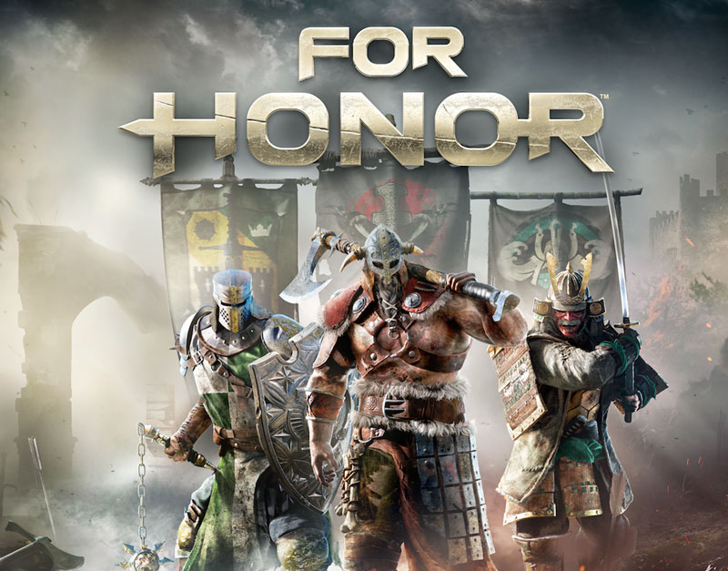 FOR HONOR™ Standard Edition (Xbox One), Gamers Profiles, gamersprofiles.com
