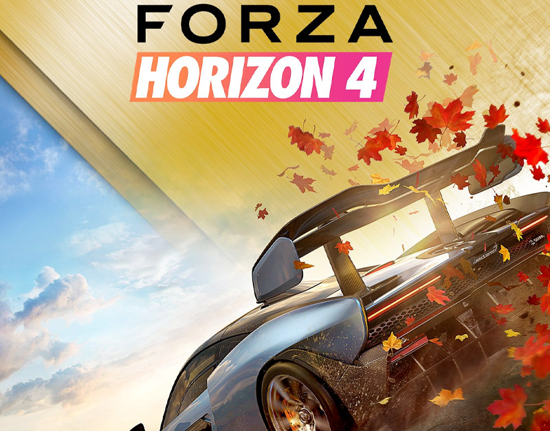 Forza Horizon 4 Ultimate Edition (Xbox One), Gamers Profiles, gamersprofiles.com