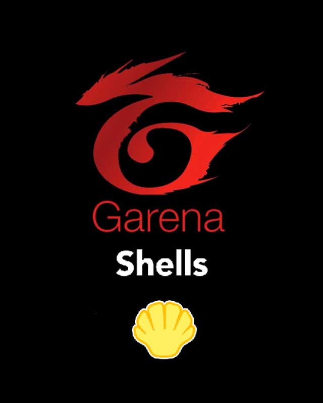 Garena Shells , Gamers Profiles, gamersprofiles.com