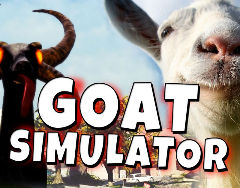 Goat Simulator (Xbox One), Gamers Profiles, gamersprofiles.com