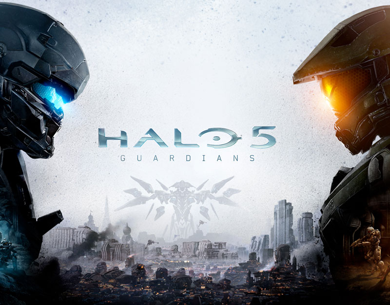 Halo 5: Guardians (Xbox One), Gamers Profiles, gamersprofiles.com