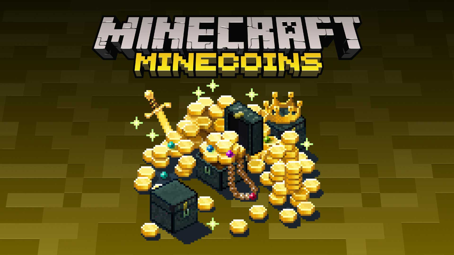 Minecraft Coins, Gamers Profiles, gamersprofiles.com