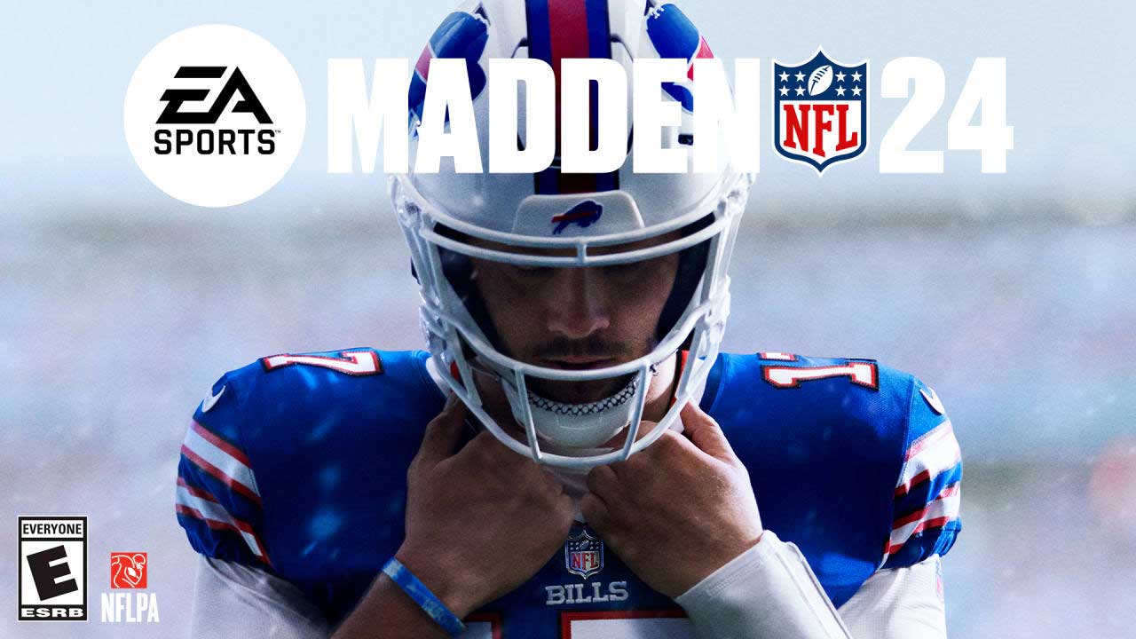 Madden NFL 24 , Gamers Profiles, gamersprofiles.com