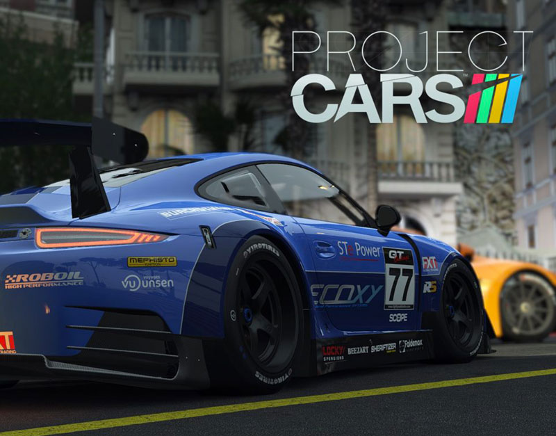 Project CARS - Game of the Year Edition (Xbox One), Gamers Profiles, gamersprofiles.com