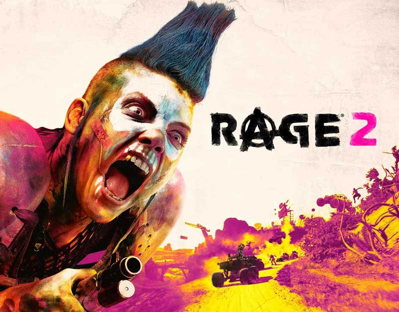 Rage 2 (Xbox One), Gamers Profiles, gamersprofiles.com