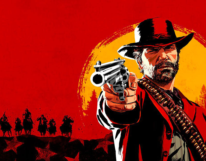 Red Dead Redemption 2 (Xbox One), Gamers Profiles, gamersprofiles.com
