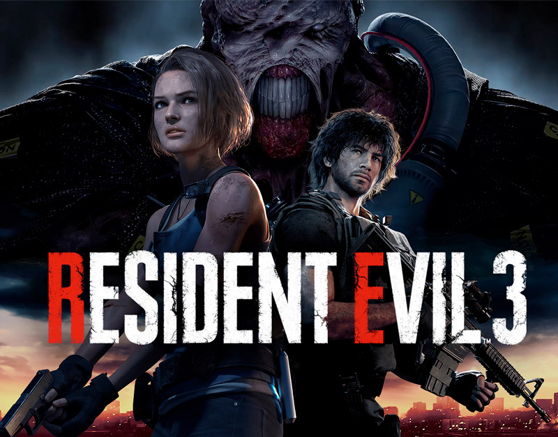 Resident Evil 3 (Xbox One), Gamers Profiles, gamersprofiles.com