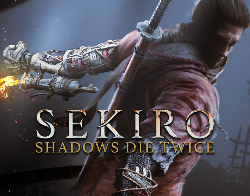 Sekiro™: Shadows Die Twice (Xbox One EU), Gamers Profiles, gamersprofiles.com
