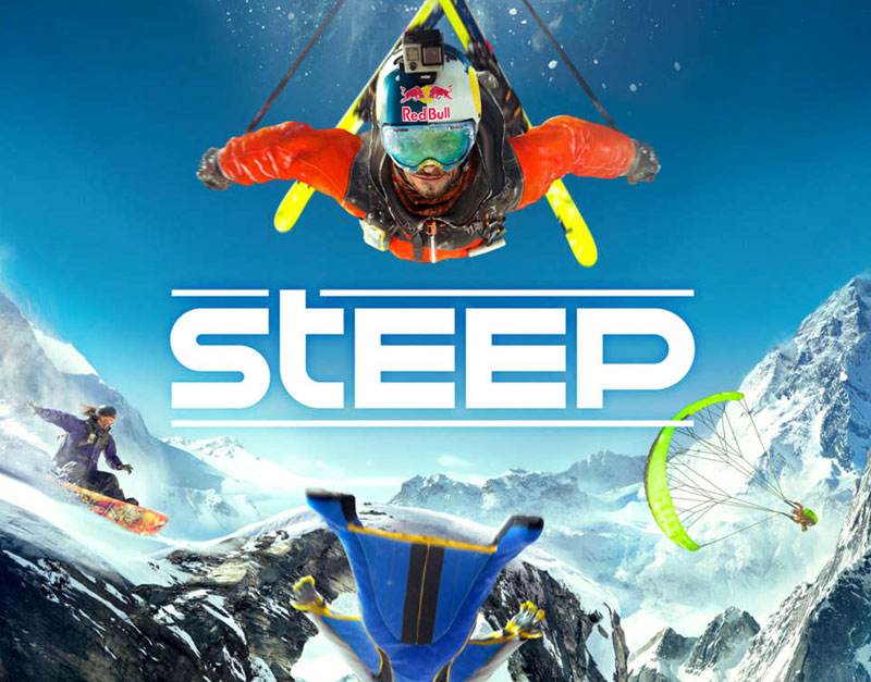 Steep (Xbox One), Gamers Profiles, gamersprofiles.com