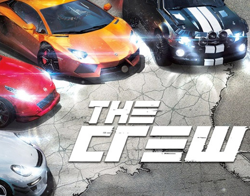 The Crew Ultimate Edition (Xbox One), Gamers Profiles, gamersprofiles.com