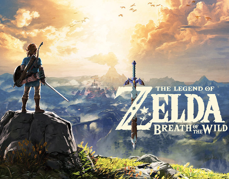 The Legend of Zelda: Breath of the Wild (Nintendo), Gamers Profiles, gamersprofiles.com
