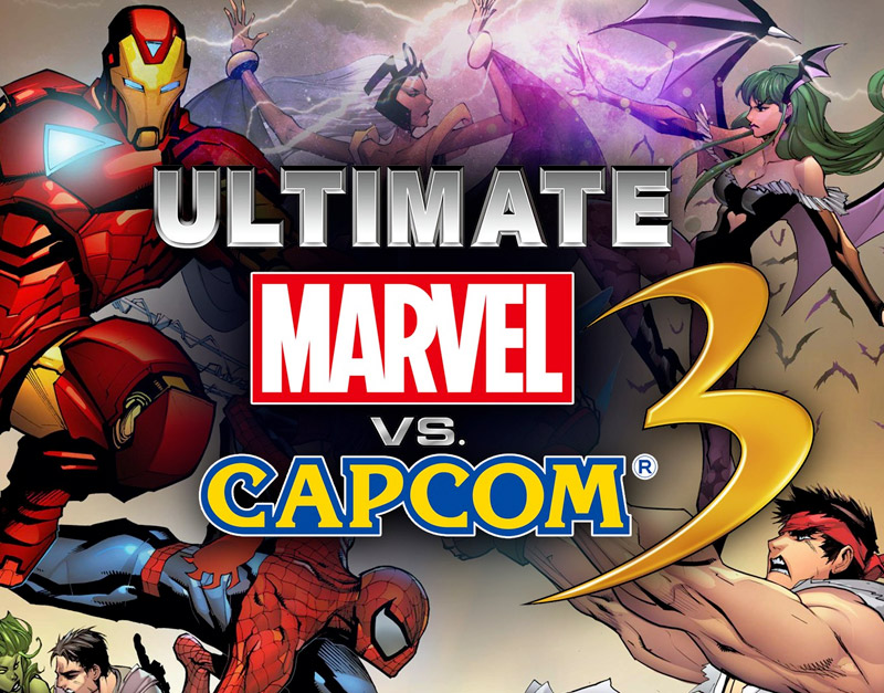 Ultimate Marvel vs. Capcom 3 (Xbox One), Gamers Profiles, gamersprofiles.com