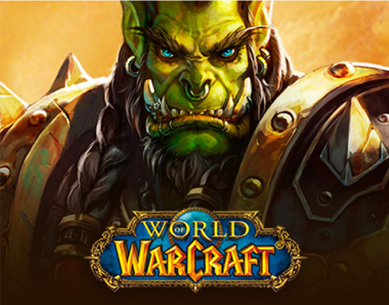World of Warcraft, Gamers Profiles, gamersprofiles.com